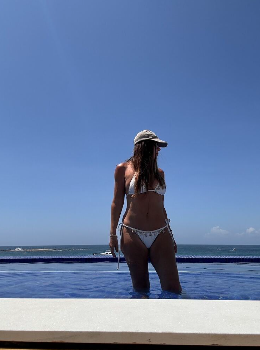Sweet Sea Bikini