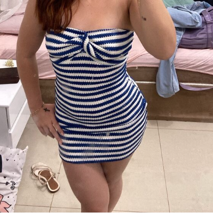 Tropical Dream Dress