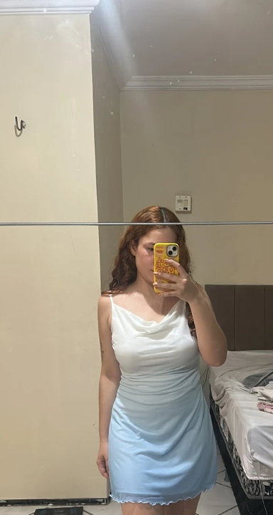 Princess Glow Dress
