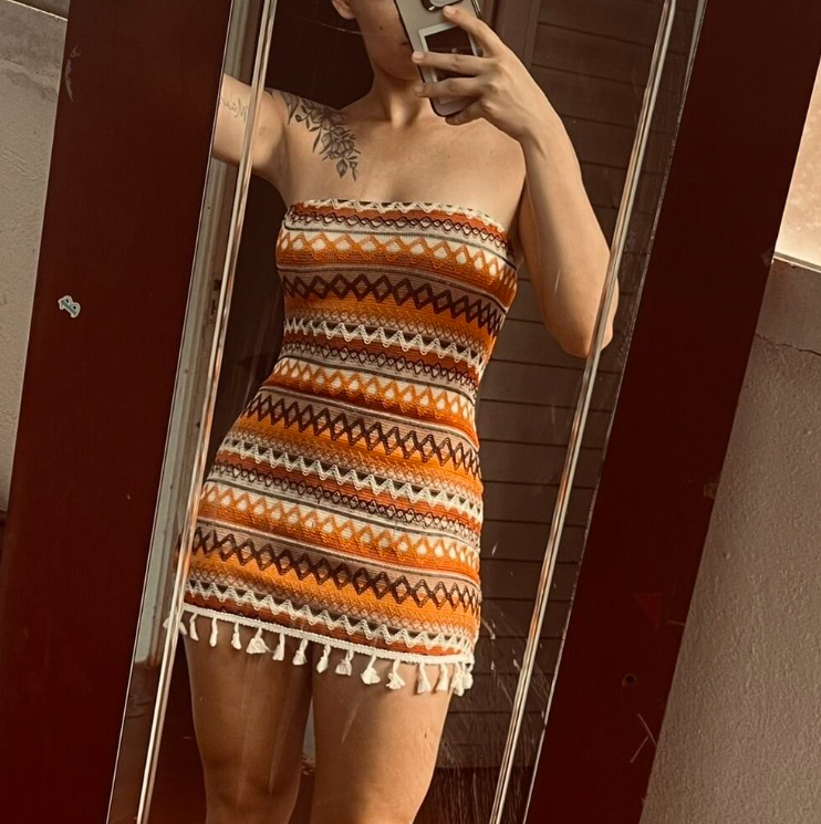 Tropical Muse