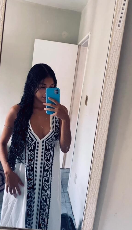 Elegant Touch Dress