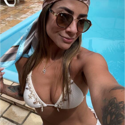 Sweet Sea Bikini
