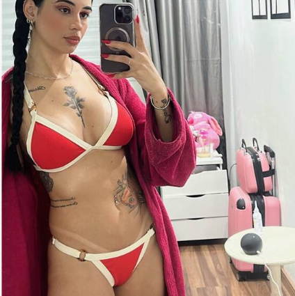 Riviera Chic Bikini