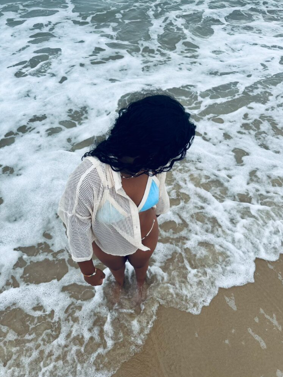 Riviera Chic Bikini