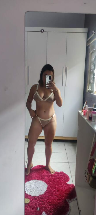 Riviera Chic Bikini
