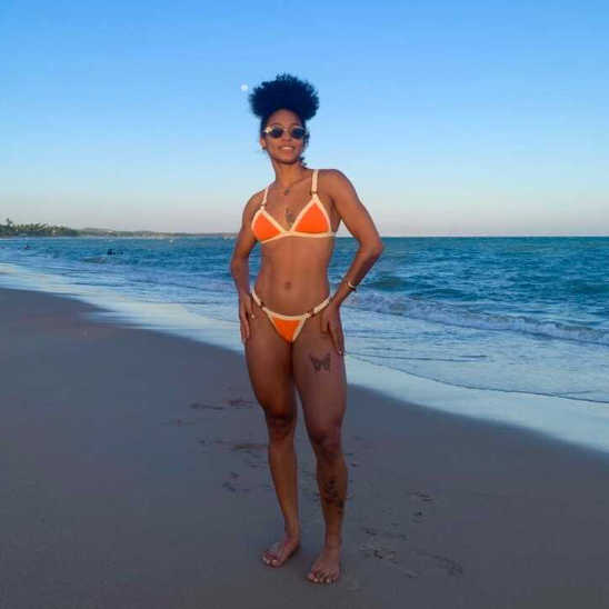 Riviera Chic Bikini