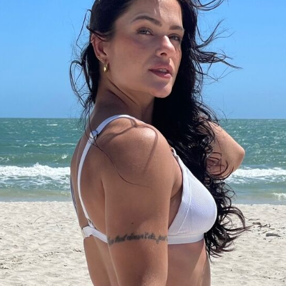 Riviera Chic Bikini