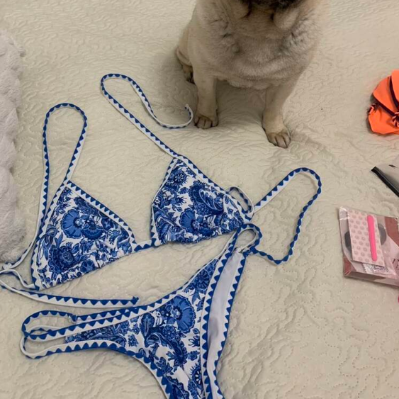Ocean Glow Bikini