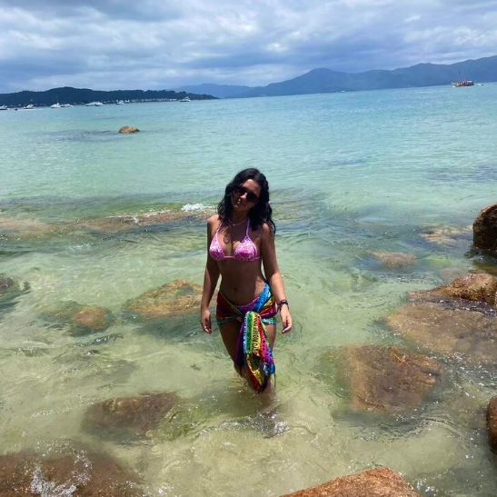 Ocean Glow Bikini
