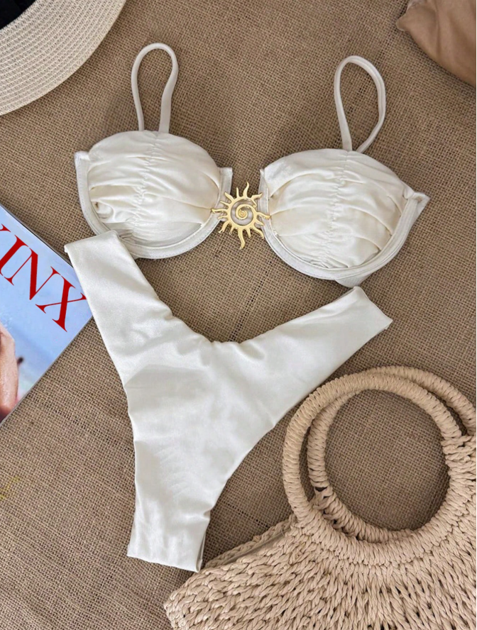 Sunset Bikini