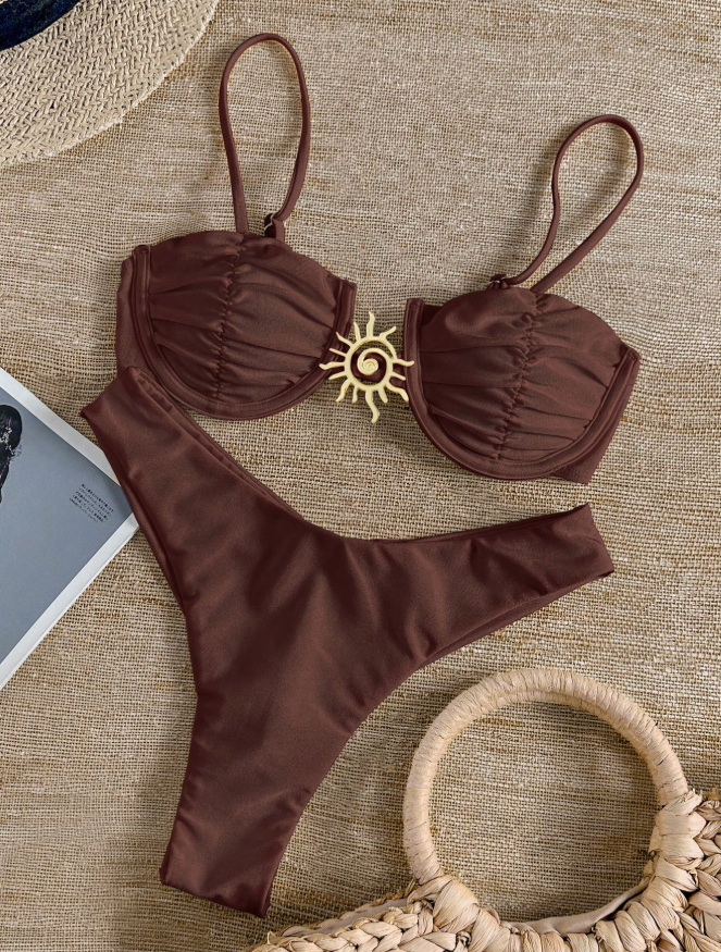 Sunset Bikini