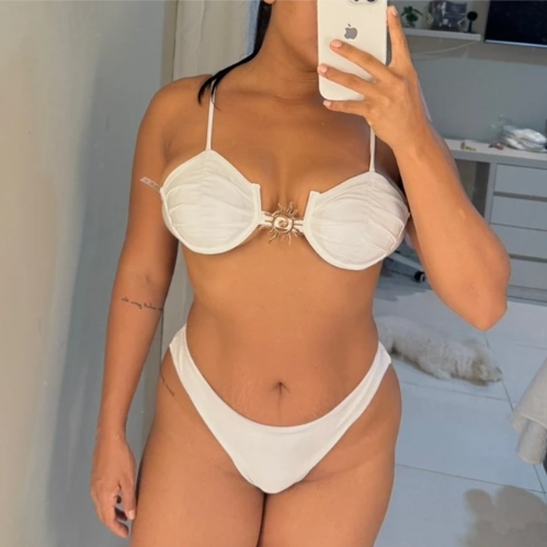 Sunset Bikini