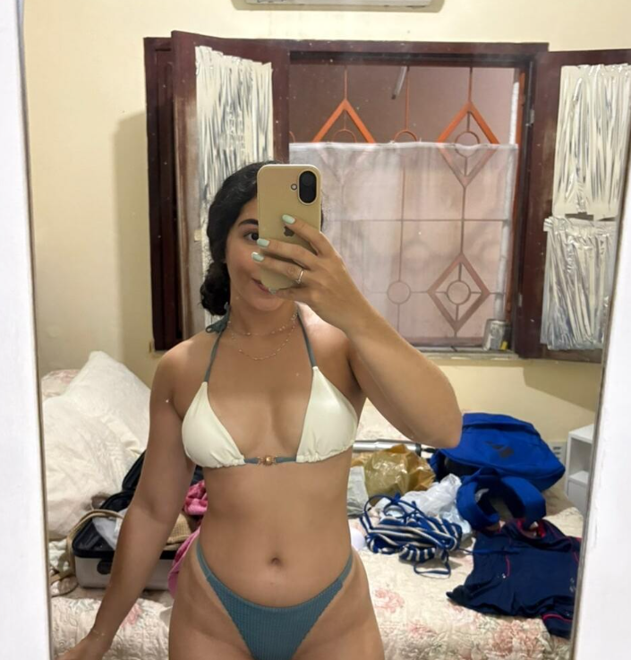 Sun Aura Bikini