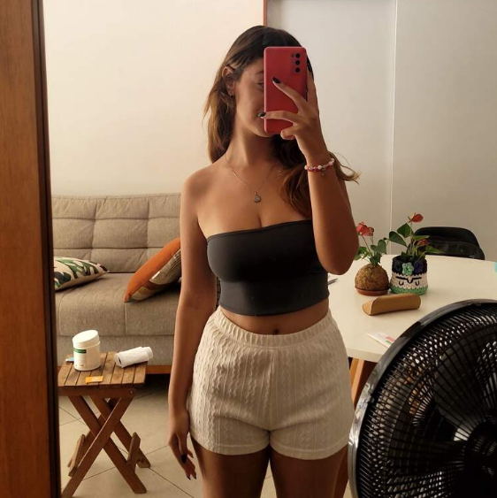 Coastal Flow Shorts