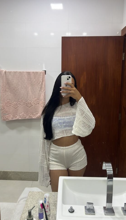Coastal Flow Shorts