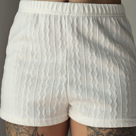 Coastal Flow Shorts