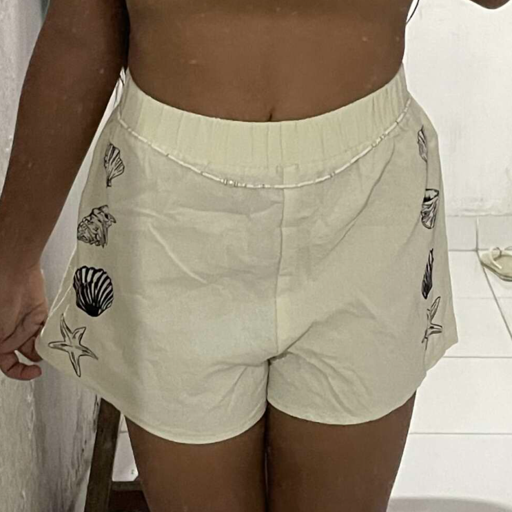 Ocean Treasures Shorts