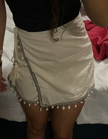 Tropical Air Shorts