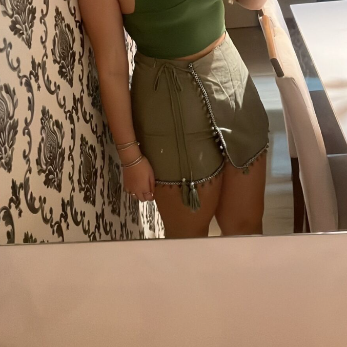 Tropical Air Shorts