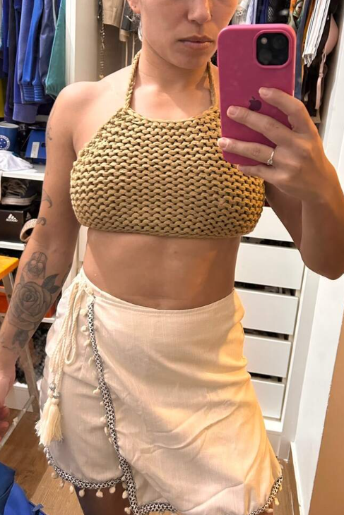 Tropical Air Shorts