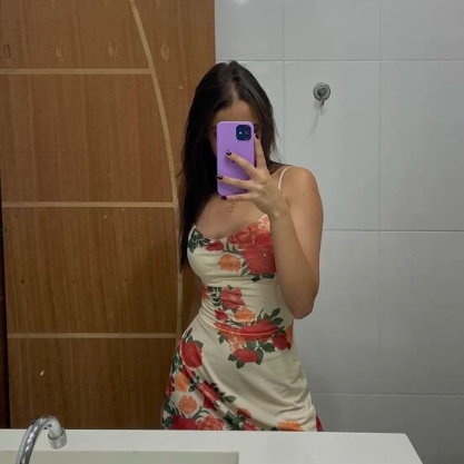 Princess Glow Dress