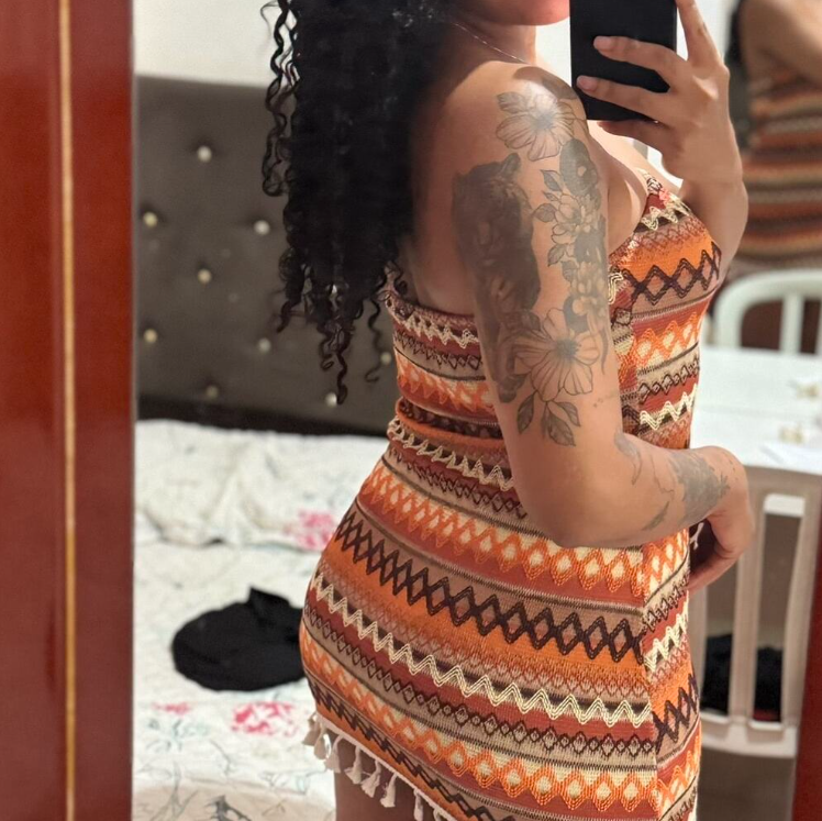 Tropical Muse