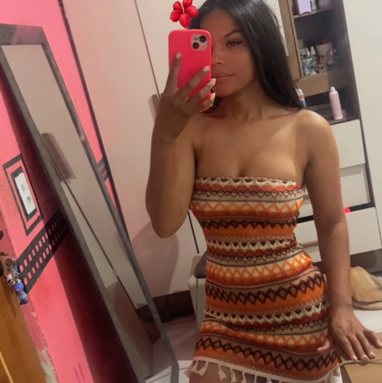 Tropical Muse