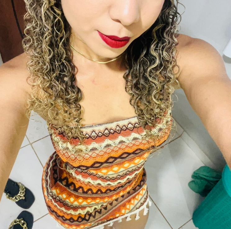 Tropical Muse