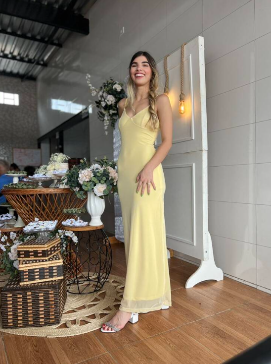 Evening Dream Dress