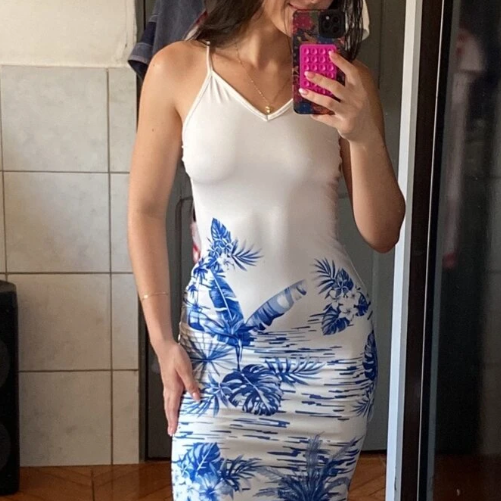Ipanema Muse Dress
