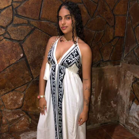 Elegant Touch Dress
