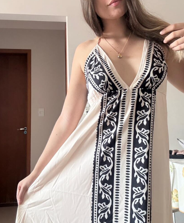 Elegant Touch Dress