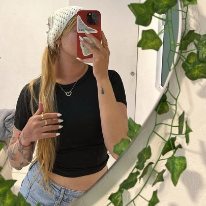 Sky Aura Bandana