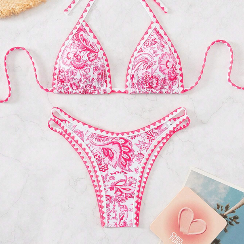 Ocean Glow Bikini