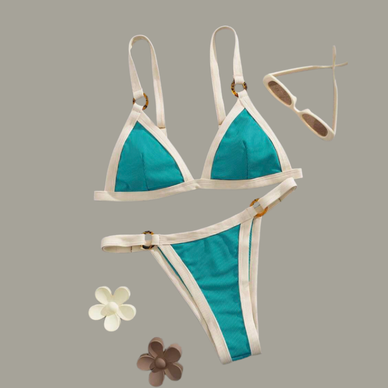 Riviera Chic Bikini