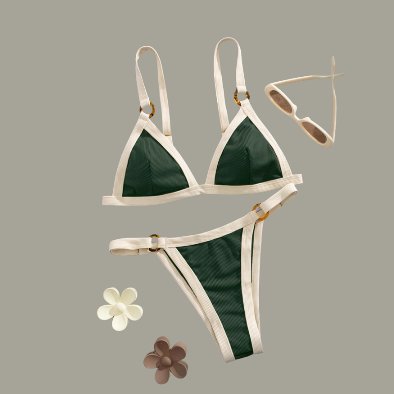 Riviera Chic Bikini