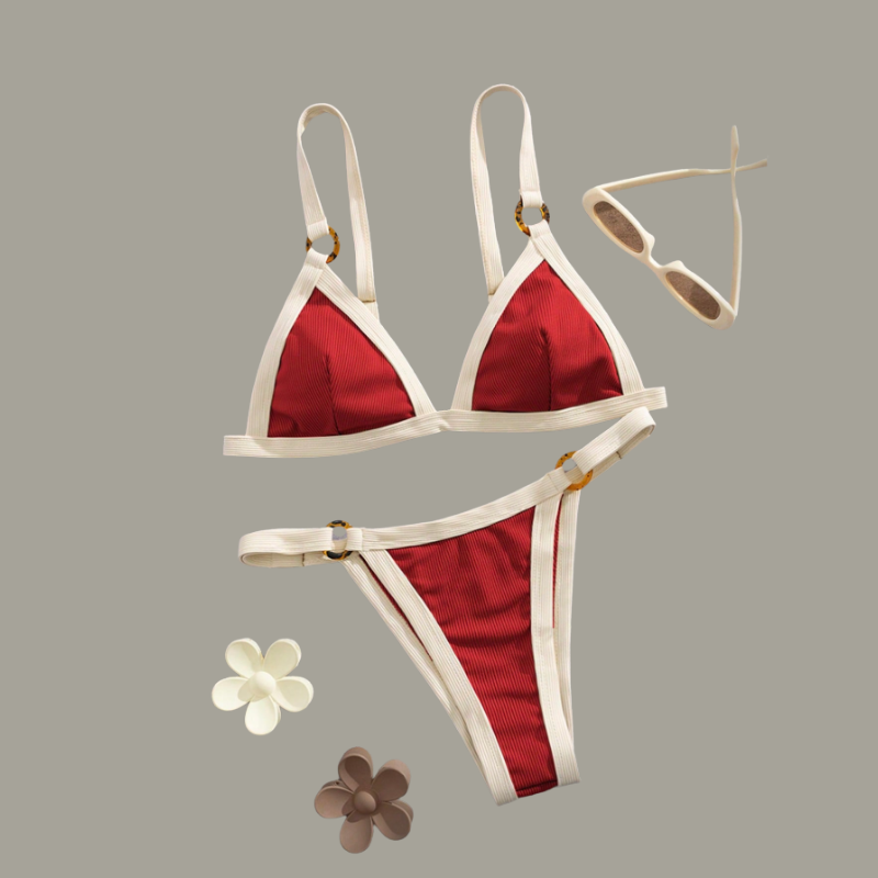 Riviera Chic Bikini