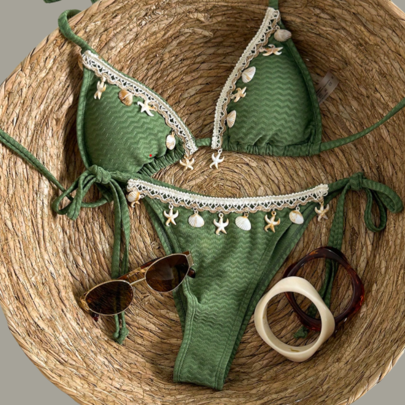 Sweet Sea Bikini