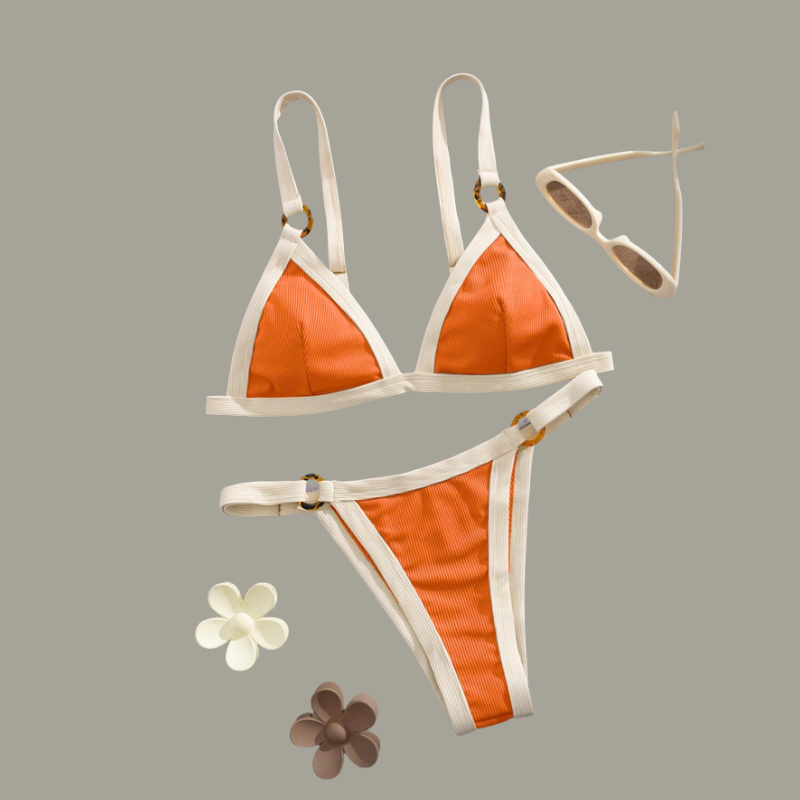 Riviera Chic Bikini