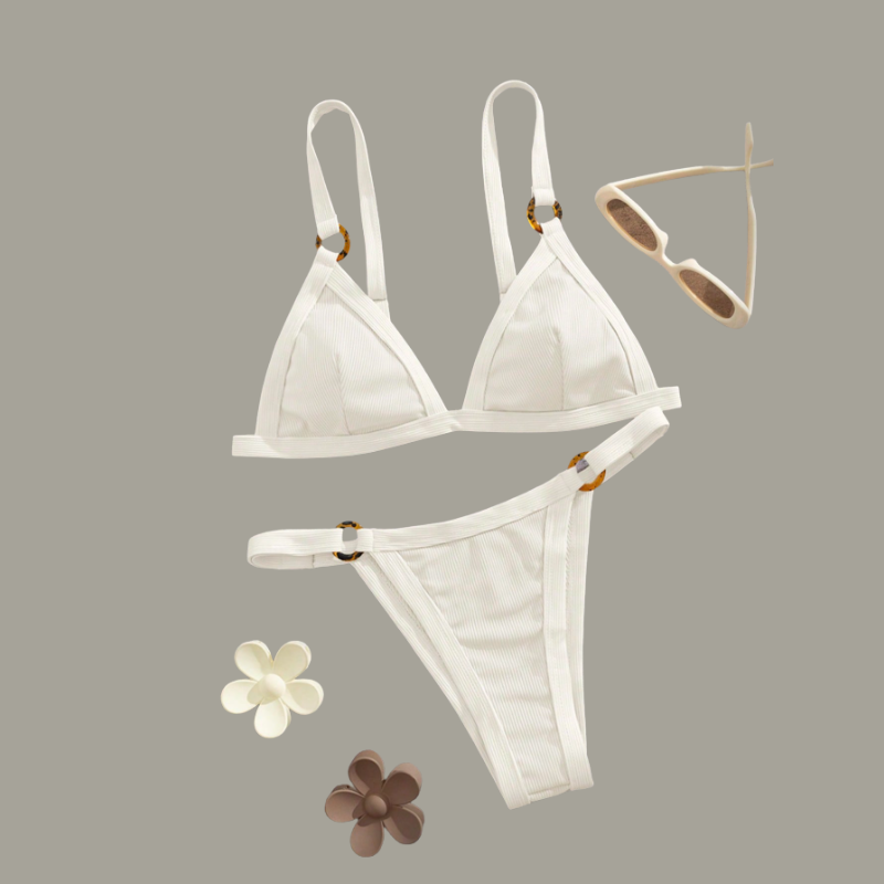 Riviera Chic Bikini