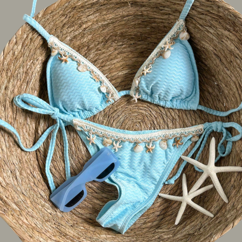 Sweet Sea Bikini
