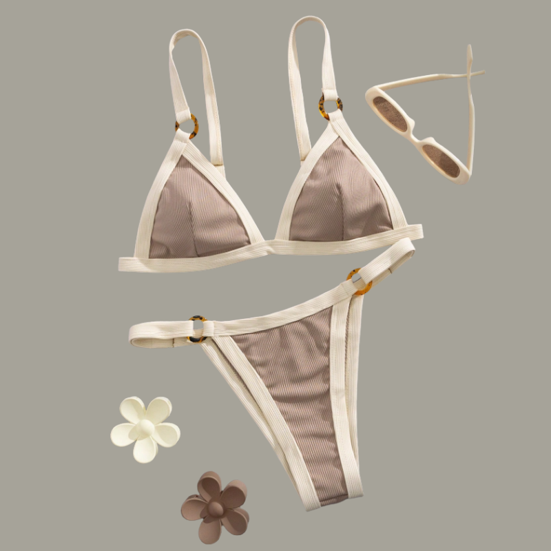 Riviera Chic Bikini