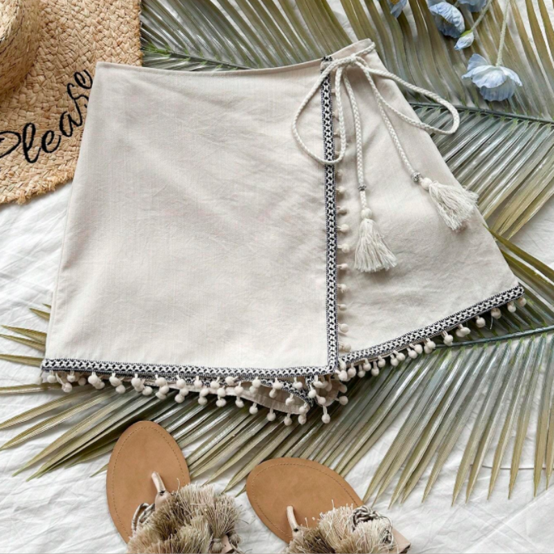 Tropical Air Shorts