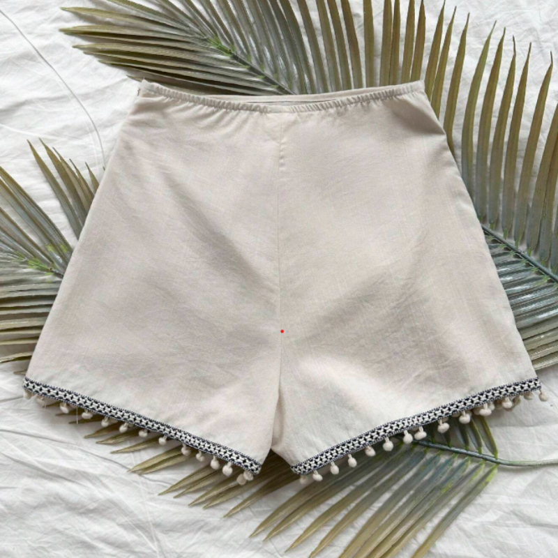 Tropical Air Shorts