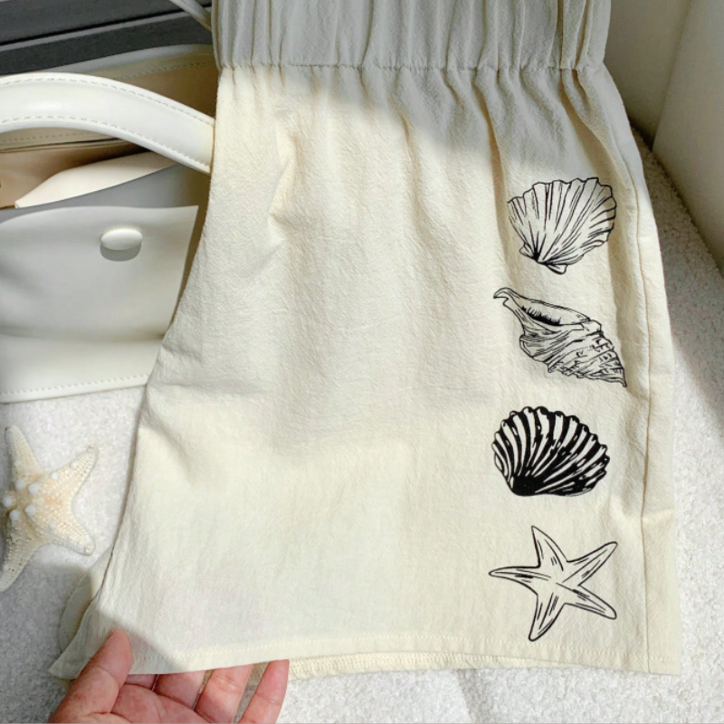 Ocean Treasures Shorts