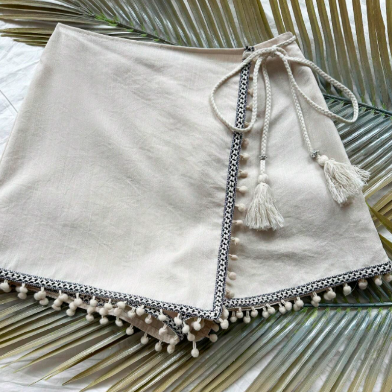 Tropical Air Shorts