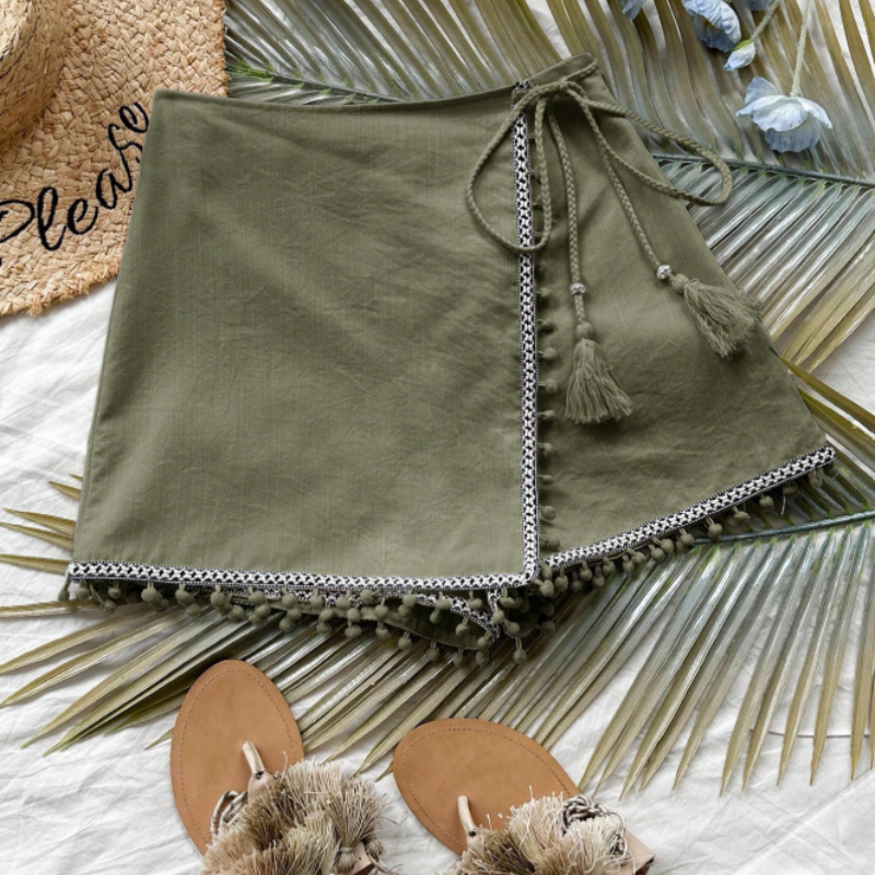 Tropical Air Shorts