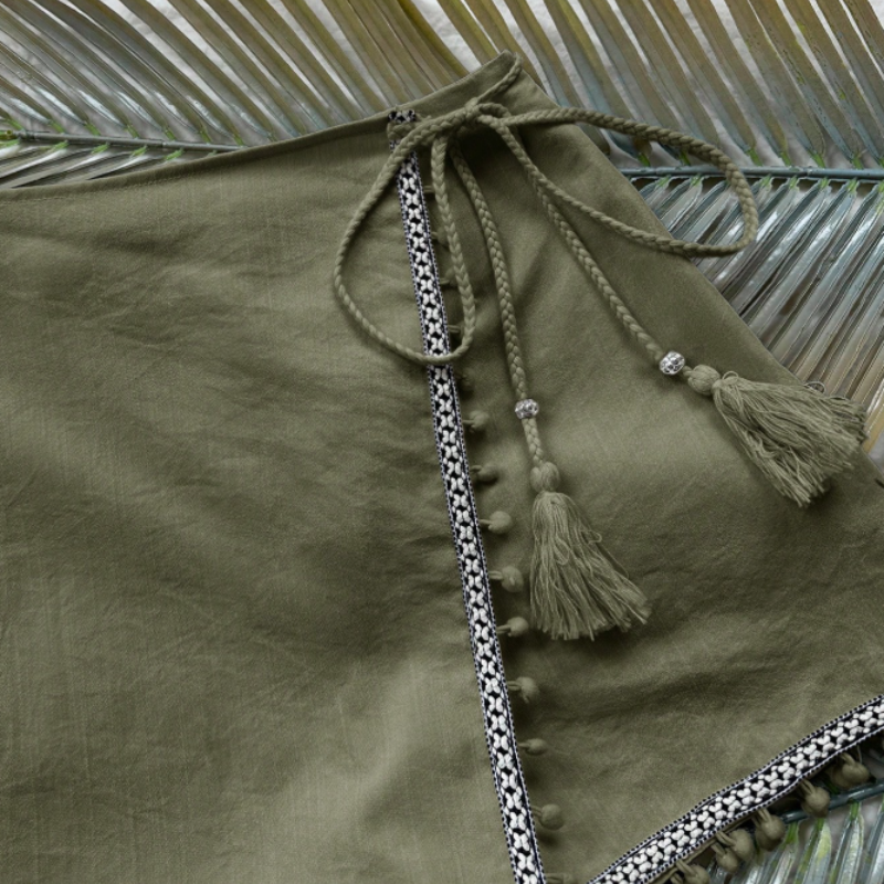 Tropical Air Shorts