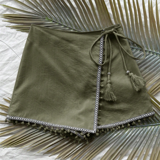 Tropical Air Shorts
