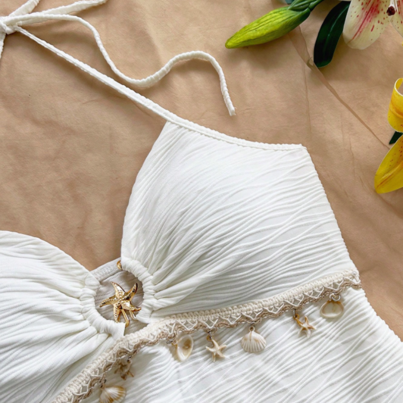 Island Muse Dress
